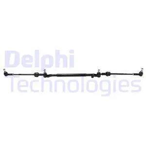 Centre Rod Assembly (TL511)