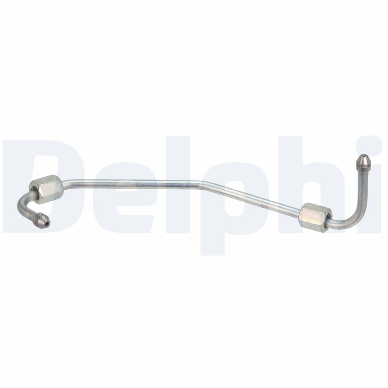 High Pressure Pipe, injection system (9300-063A)