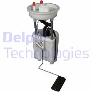 Fuel Feed Unit (FG1070-12B1)