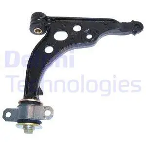Control/Trailing Arm, wheel suspension (TC1285)