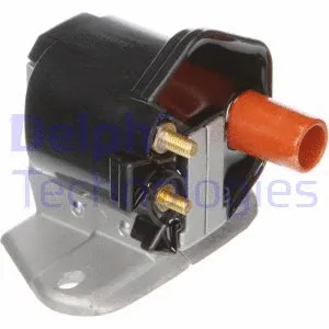 Ignition Coil (GN10461-11B1)