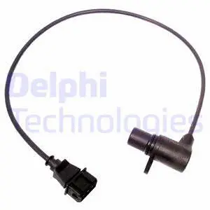 Sensor, crankshaft pulse (SS10927)