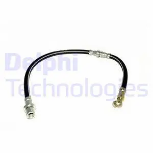 Brake Hose (LH6257)