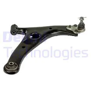 Control/Trailing Arm, wheel suspension (TC3624)