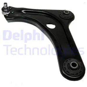 Control/Trailing Arm, wheel suspension (TC1247)