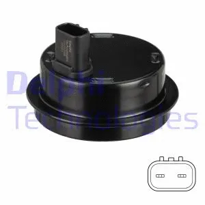 Sensor, wheel speed (SS20789)