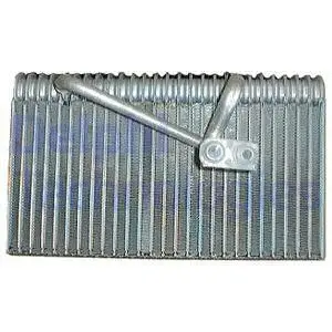 Evaporator, air conditioning (TSP0525092)