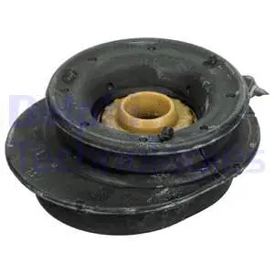 Repair Kit, suspension strut support mount (BSJ10040)