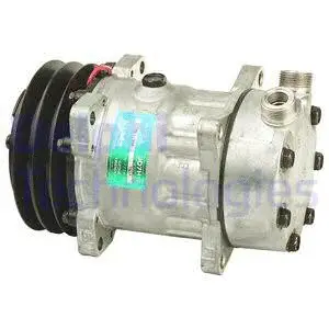 Compressor, air conditioning (TSP0155036)