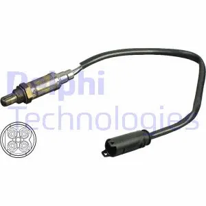 Lambda Sensor (ES11110-12B1)