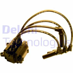 Ignition Coil (CE20015-12B1)
