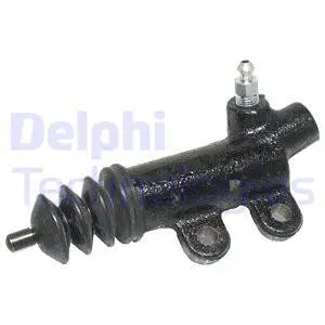 Slave Cylinder, clutch (LL60929)