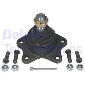 Ball Joint (TC660)
