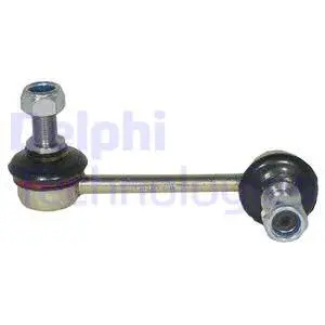 Link/Coupling Rod, stabiliser bar (TC1255)