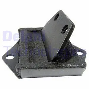 Bushing, axle beam (TD716W)