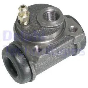 Wheel Brake Cylinder (LW25035)