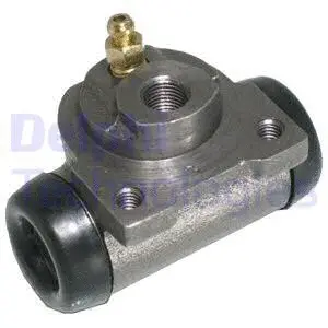 Wheel Brake Cylinder (LW70084)