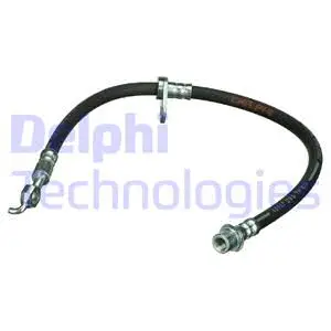 Brake Hose (LH7590)