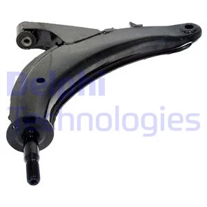 Control/Trailing Arm, wheel suspension (TC1741)