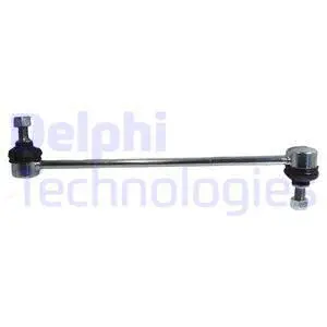 Link/Coupling Rod, stabiliser bar (TC2271)