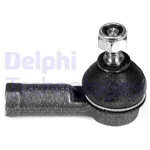 Tie Rod End (TA767)