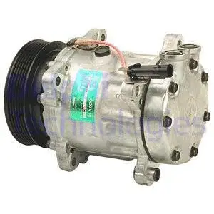 Compressor, air conditioning (TSP0155147)