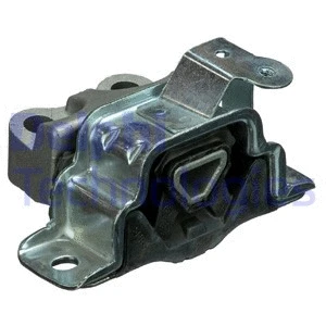 Mounting, engine (TEM095)