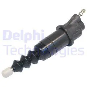 Slave Cylinder, clutch (LL49905)