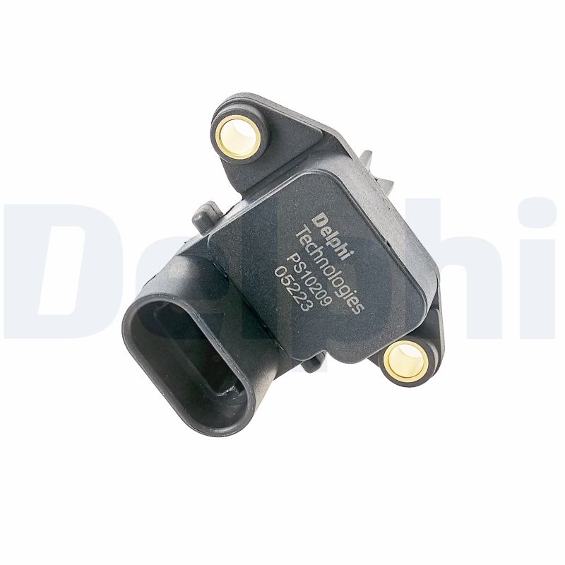 Sensor, boost pressure (PS10209)