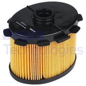 Fuel Filter (HDF514)