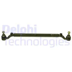 Centre Rod Assembly (TL453)