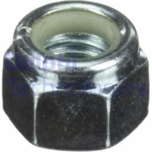 Suspension Strut Support Mount