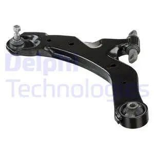 Control/Trailing Arm, wheel suspension (TC3245)