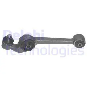Control/Trailing Arm, wheel suspension (TC375)