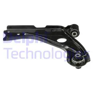 Control/Trailing Arm, wheel suspension (TC3845)