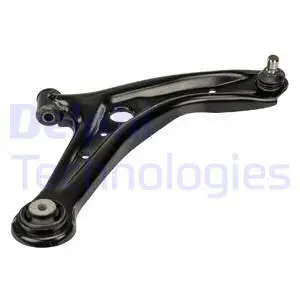 Control/Trailing Arm, wheel suspension (TC3466)