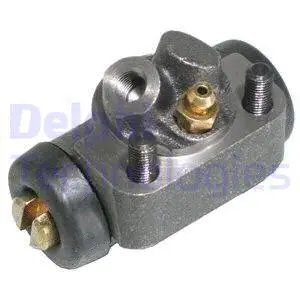Wheel Brake Cylinder (LW30646)