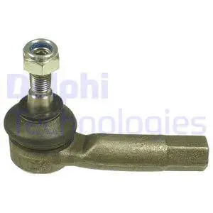 Tie Rod End (TA1667)