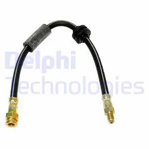 Brake Hose (LH3282)