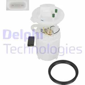 Fuel Feed Unit (FG0973-11B1)