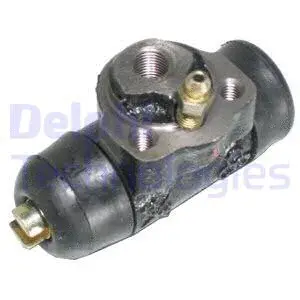 Wheel Brake Cylinder (LW60604)