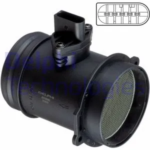 Mass Air Flow Sensor (AF10561-12B1)