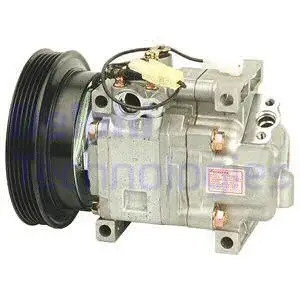 Compressor, air conditioning (TSP0155200)