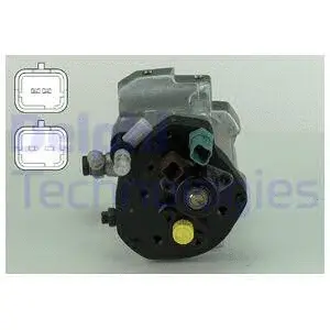 High Pressure Pump