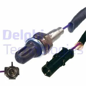 Lambda Sensor (ES10023-12B1)