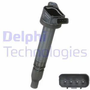 Ignition Coil (GN10909-12B1)