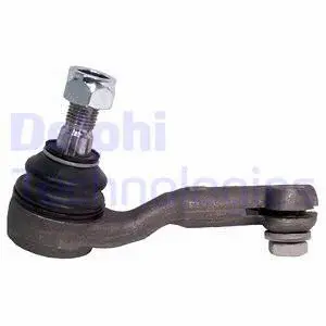 Tie Rod End (TA2807)