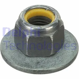 Repair Kit, suspension strut support mount