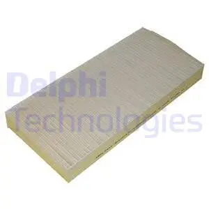 Filter, cabin air (TSP0325105)