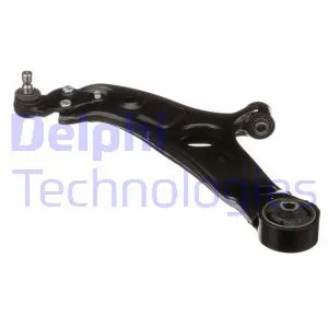 Control/Trailing Arm, wheel suspension (TC5211)